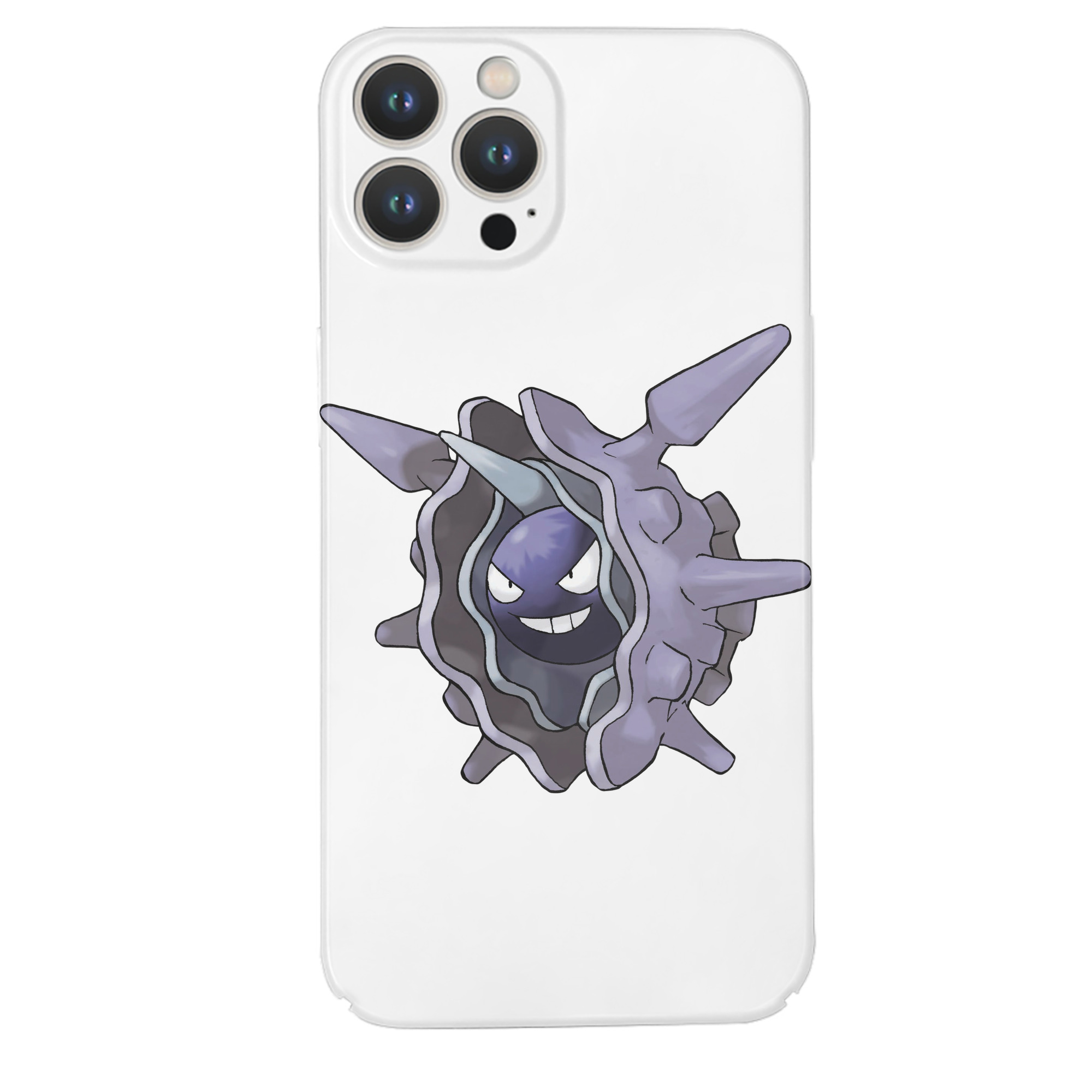 （画像用） ポケットモンスター Pokémon 【iPhone 14シリーズ対応】ハードケース